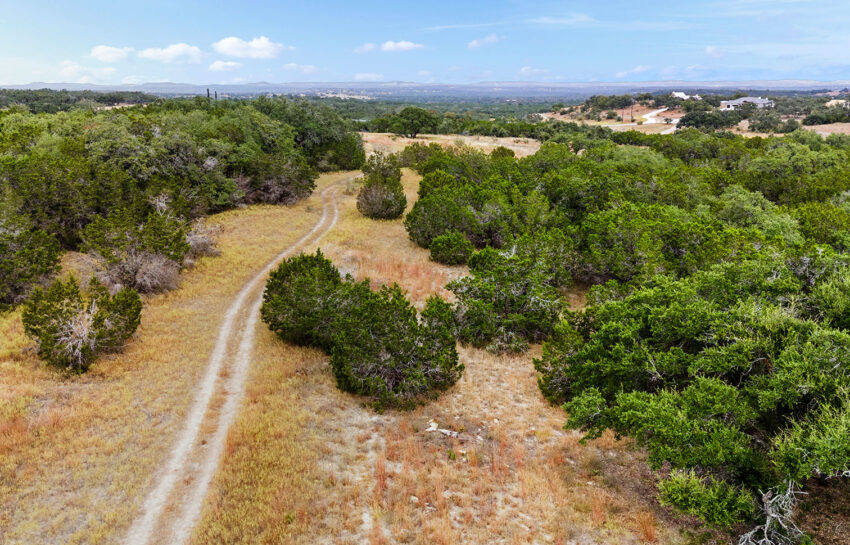 Windmill Ridge Ranchette 5 Acres For Sale in Blanco County Image 9