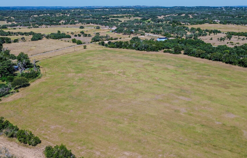 Little Blanco River 63 acre property for sale in Blanco County Image 13