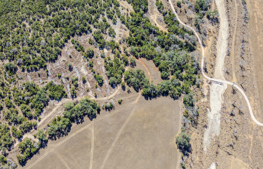 Little Blanco River 63 acre property for sale in Blanco County Image 16