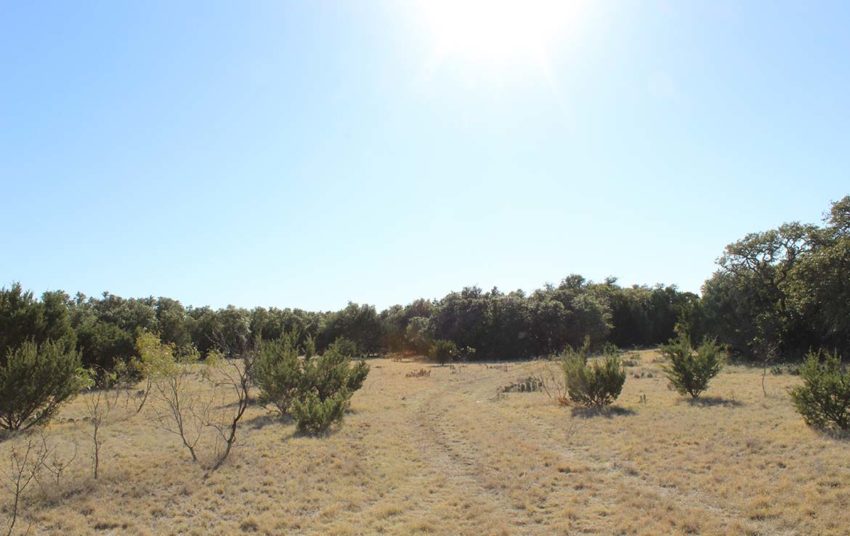 Highway 55 Ranch 100 Acre Ranch Edwards County Image 1