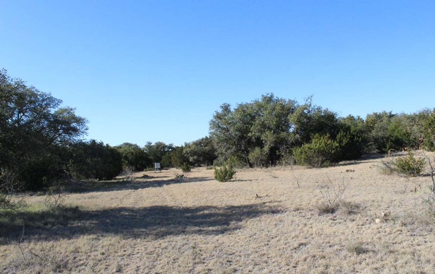 Highway 55 Ranch 100 Acre Ranch Edwards County Image 10