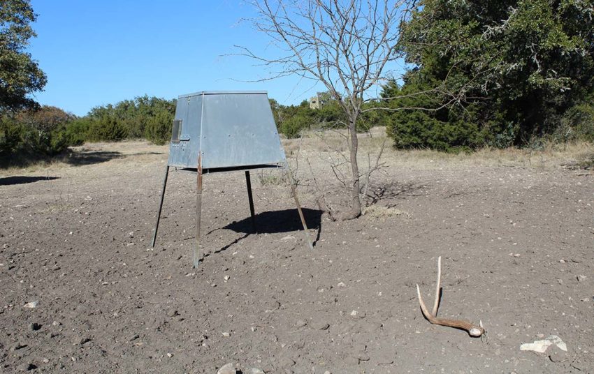 Highway 55 Ranch 100 Acre Ranch Edwards County Image 12