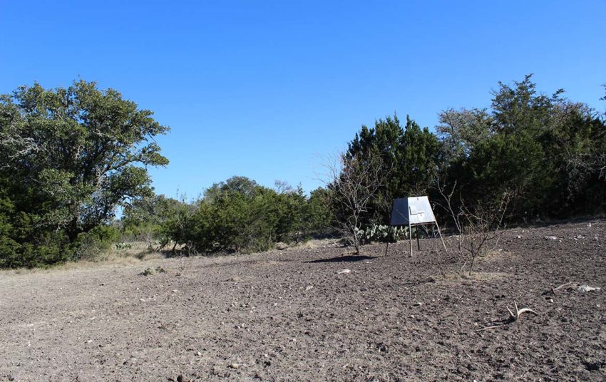 Highway 55 Ranch 100 Acre Ranch Edwards County Image 13
