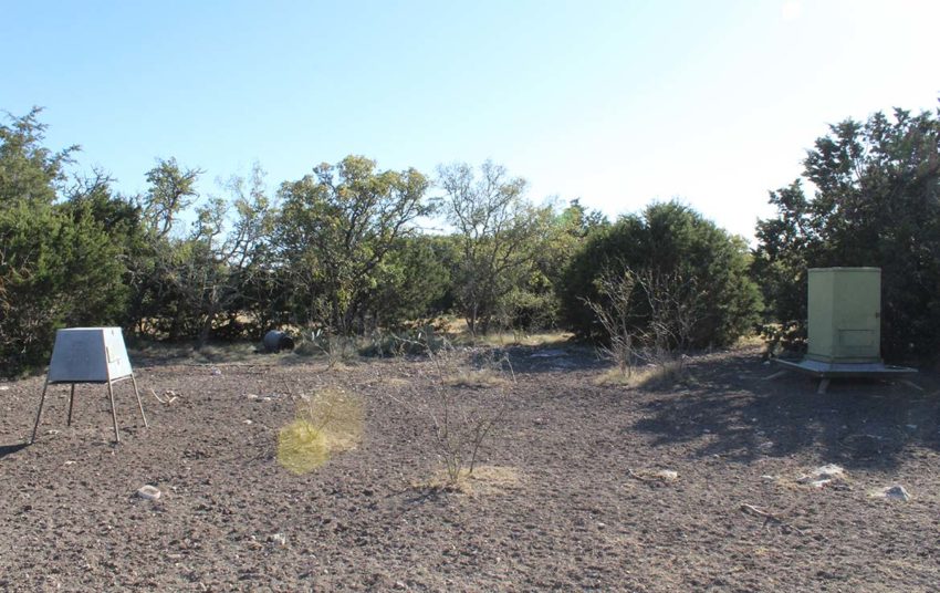 Highway 55 Ranch 100 Acre Ranch Edwards County Image 14