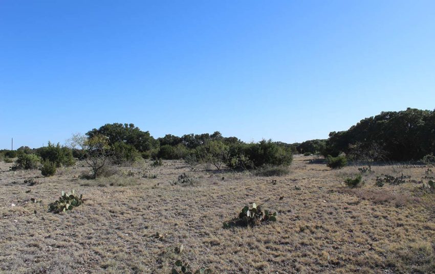Highway 55 Ranch 100 Acre Ranch Edwards County Image 3