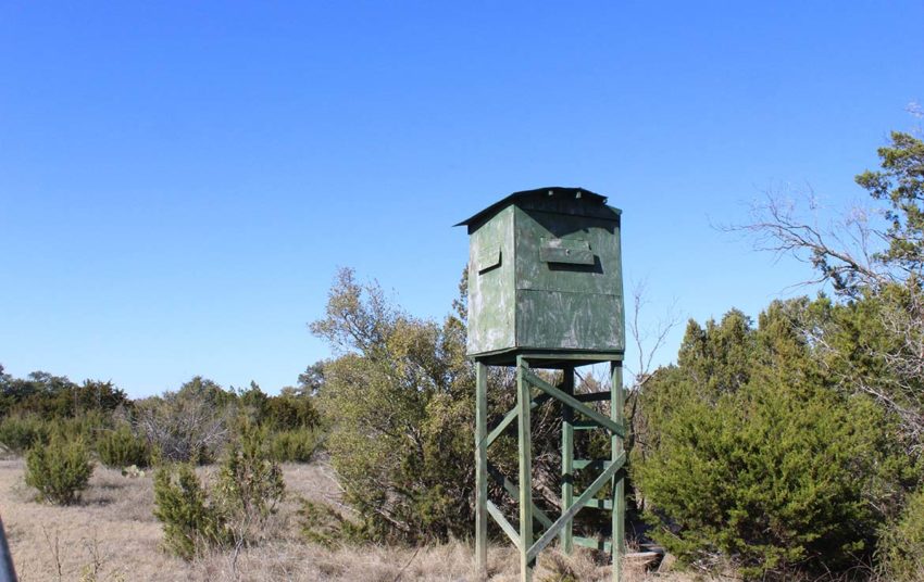 Highway 55 Ranch 100 Acre Ranch Edwards County Image 8