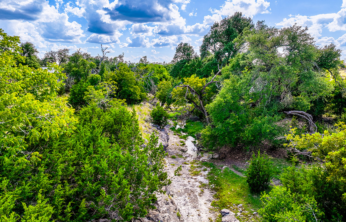 Triple Springs Ranch 146 Acre Ranch For Sale In Gillespie County Image 1