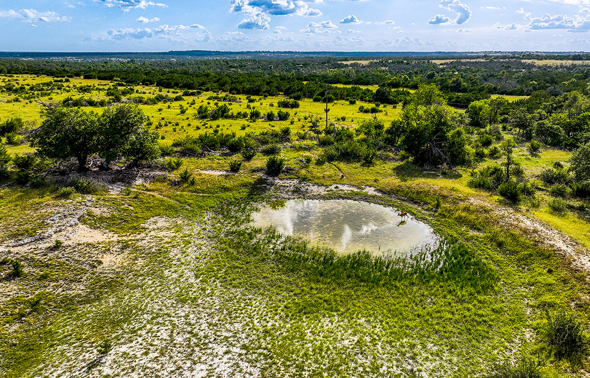Triple Springs Ranch 146 Acre Ranch For Sale In Gillespie County Image 15