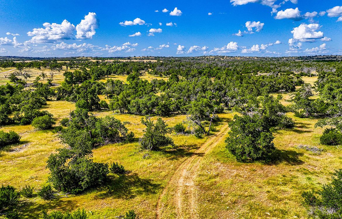 Triple Springs Ranch 146 Acre Ranch For Sale In Gillespie County Image 16