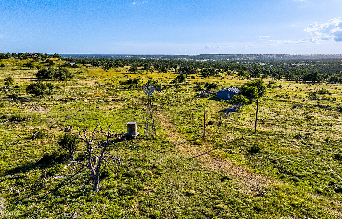 Triple Springs Ranch 146 Acre Ranch For Sale In Gillespie County Image 18