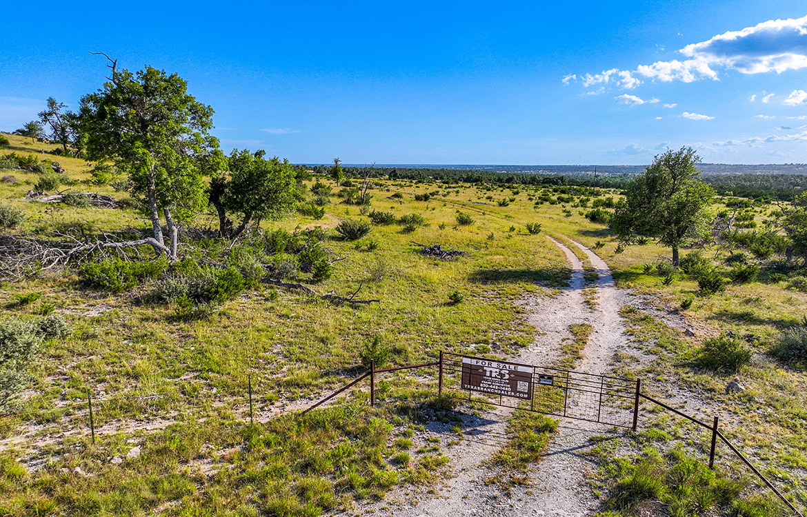 Triple Springs Ranch 146 Acre Ranch For Sale In Gillespie County Image 19