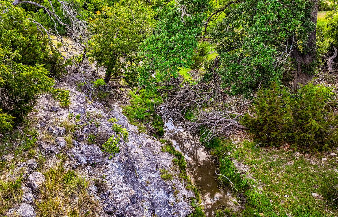 Triple Springs Ranch 146 Acre Ranch For Sale In Gillespie County Image 2