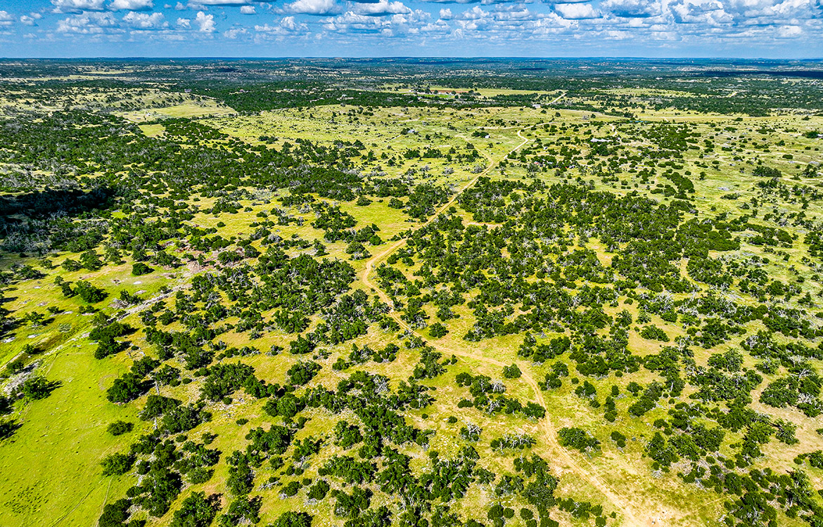 Triple Springs Ranch 146 Acre Ranch For Sale In Gillespie County Image 21