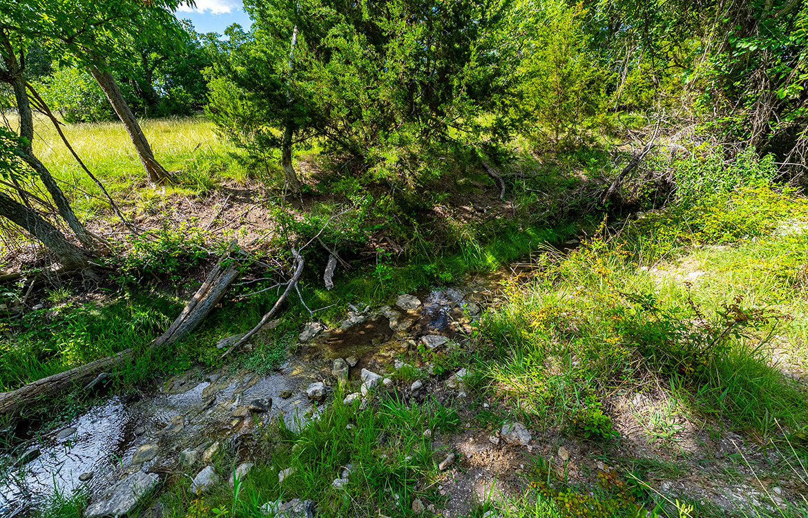 Triple Springs Ranch 146 Acre Ranch For Sale In Gillespie County Image 3