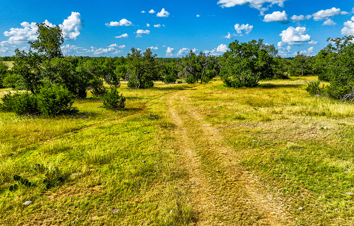 Triple Springs Ranch 146 Acre Ranch For Sale In Gillespie County Image 9