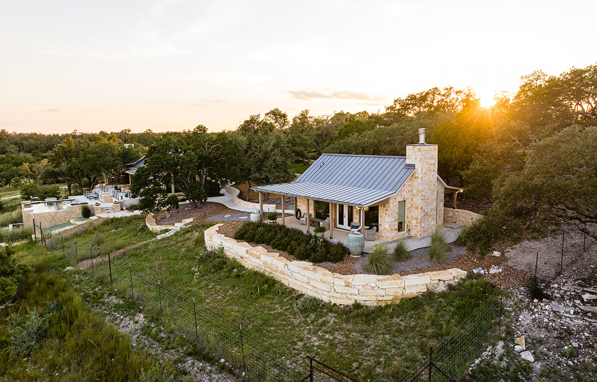 Guitar Ranch 21 Acre Estate For Sale in Gillespie County Texas Image 15