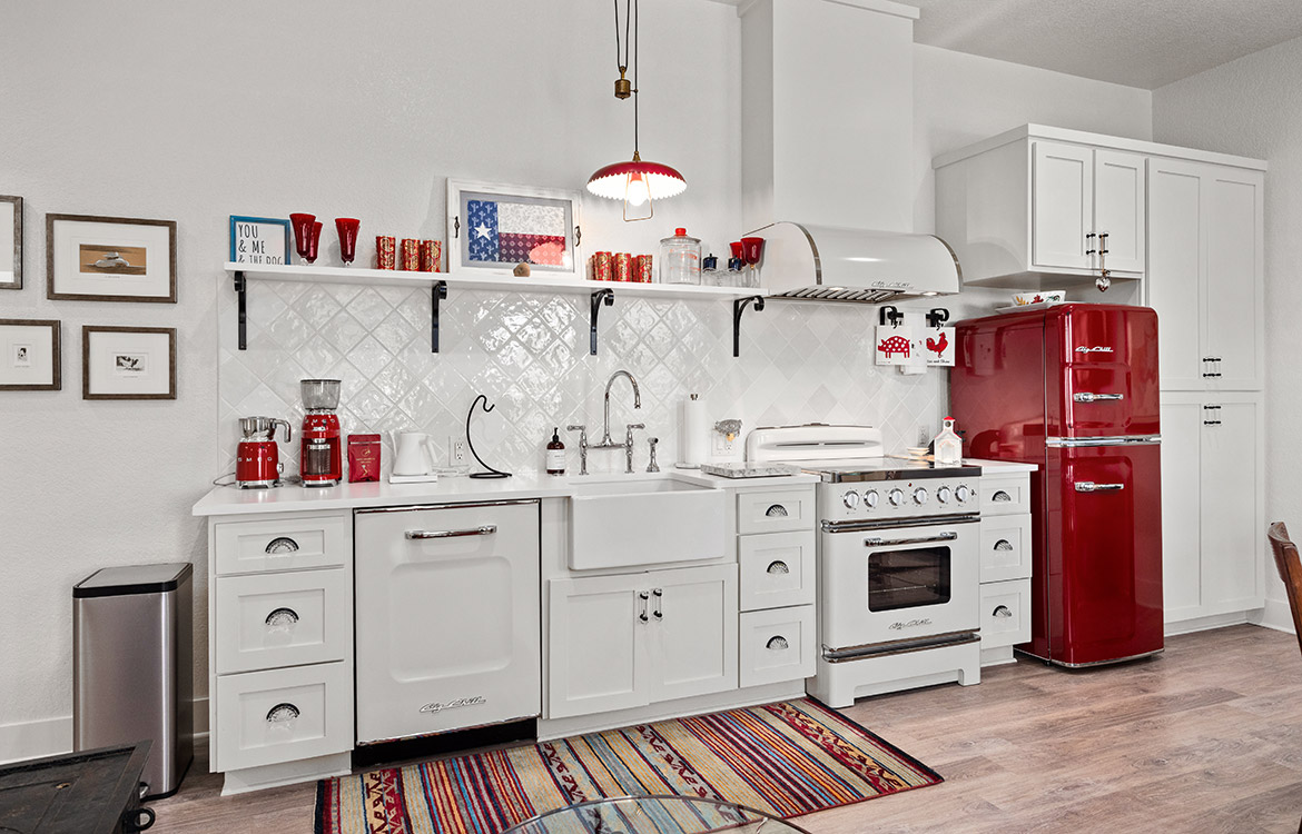 Guitar Ranch 21 Acre Estate For Sale in Gillespie County Texas Image 16