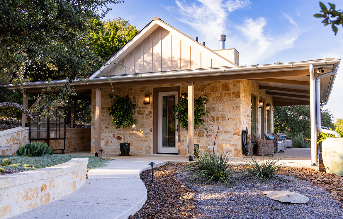 Guitar Ranch 21 Acre Estate For Sale in Gillespie County Texas Image 18