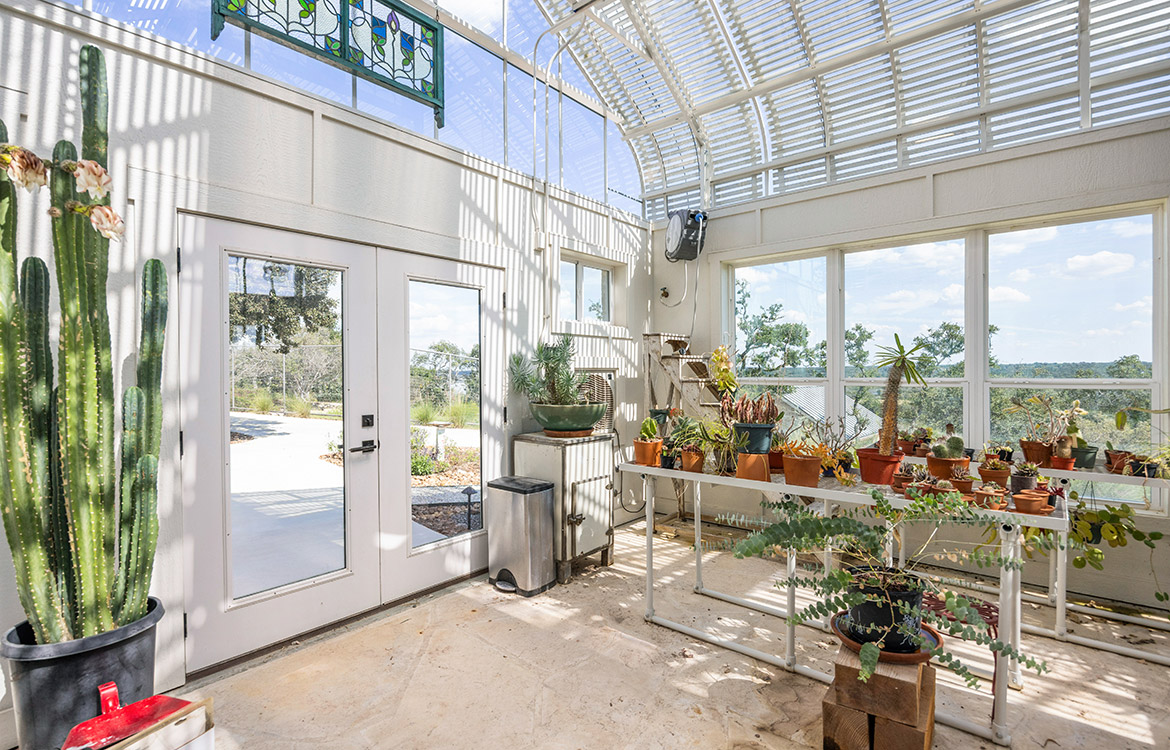 Guitar Ranch 21 Acre Estate For Sale in Gillespie County Texas Image 20