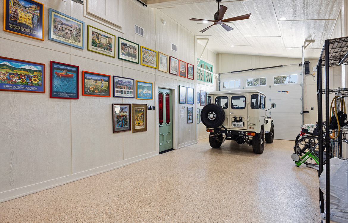 Guitar Ranch 21 Acre Estate For Sale in Gillespie County Texas Image 22