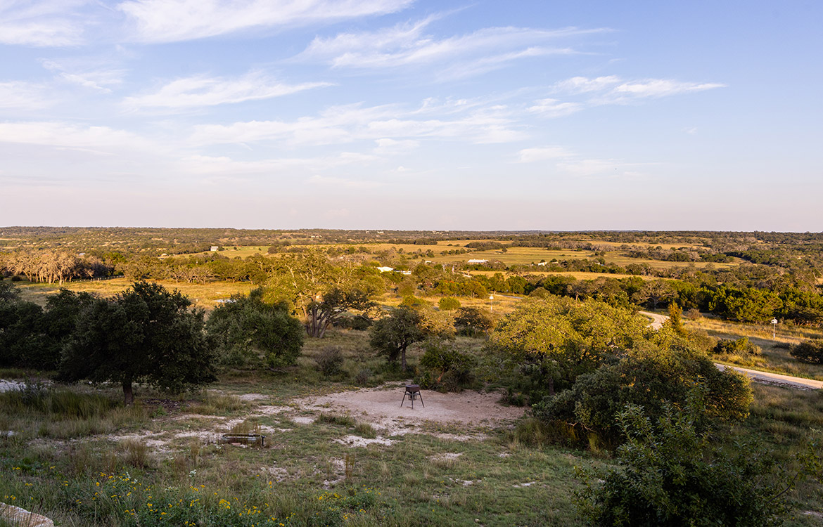 Guitar Ranch 21 Acre Estate For Sale in Gillespie County Texas Image 23