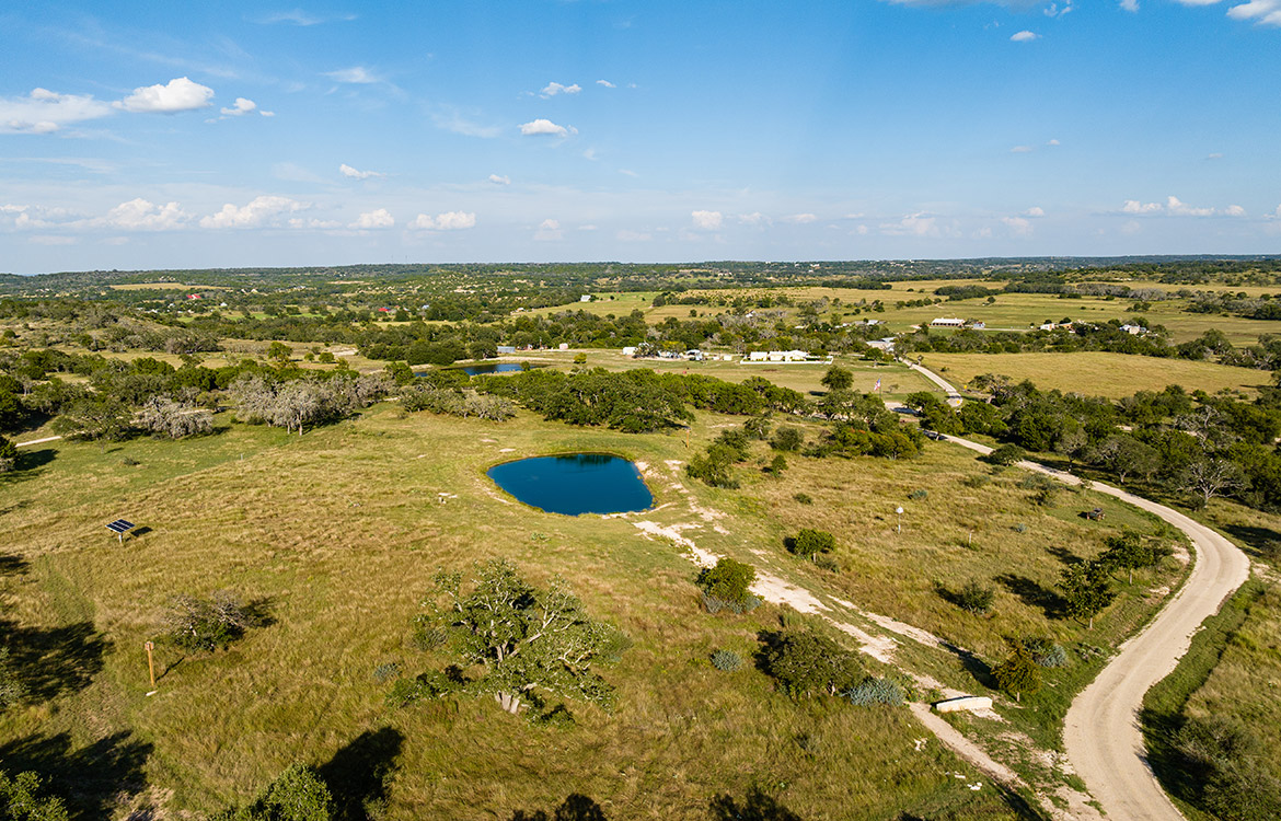 Guitar Ranch 21 Acre Estate For Sale in Gillespie County Texas Image 24