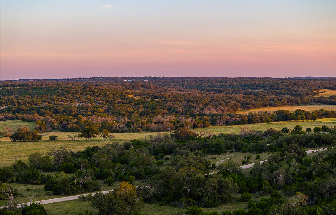 Guitar Ranch 21 Acre Estate For Sale in Gillespie County Texas Image 25