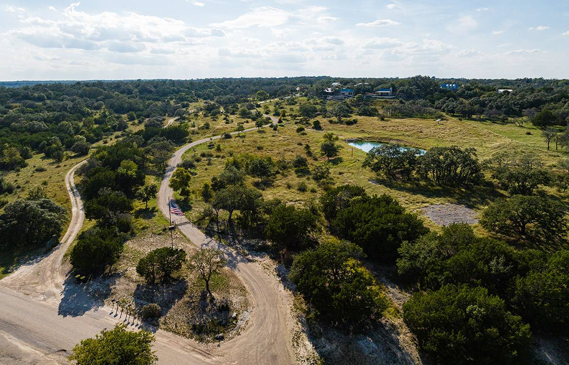 Guitar Ranch 21 Acre Estate For Sale in Gillespie County Texas Image 26