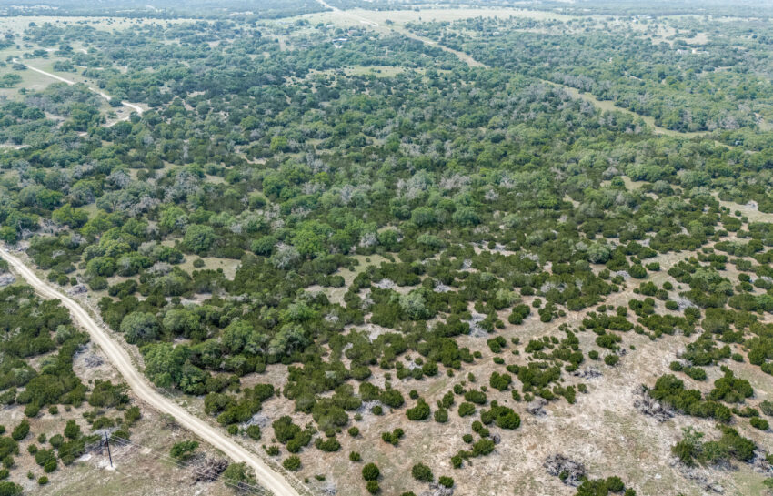 Dallenbach Ranch 32 Acre Ranch For Sale in Gillespie County Image 10