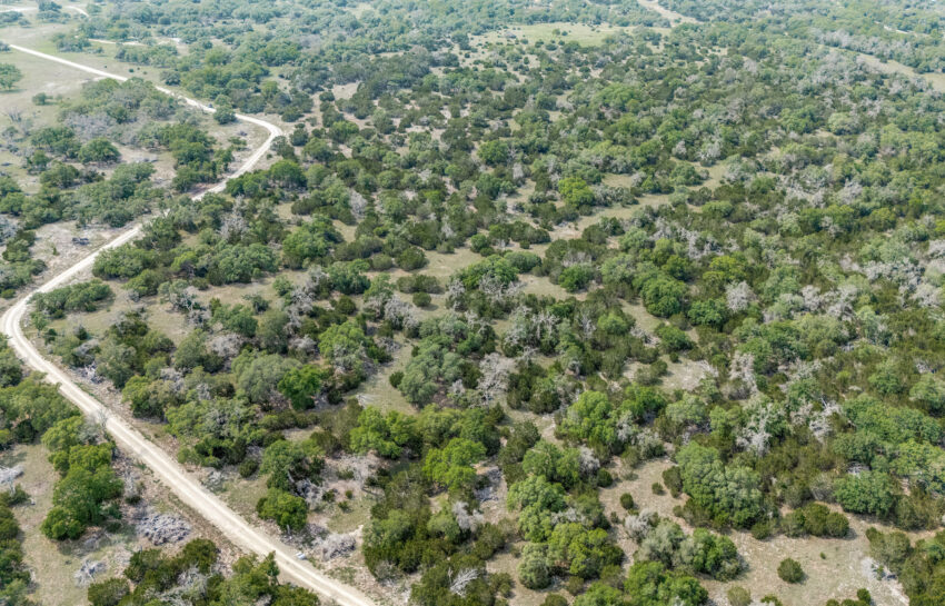 Dallenbach Ranch 32 Acre Ranch For Sale in Gillespie County Image 11