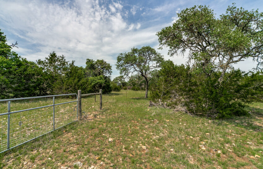Dallenbach Ranch 32 Acre Ranch For Sale in Gillespie County Image 3