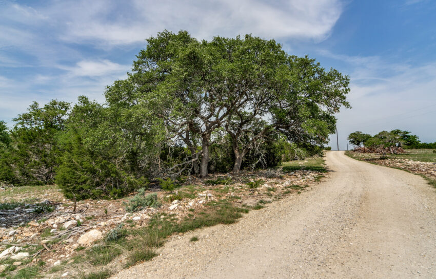 Dallenbach Ranch 32 Acre Ranch For Sale in Gillespie County Image 6