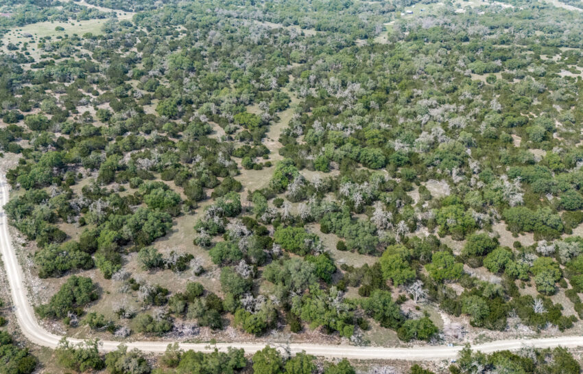 Dallenbach Ranch 32 Acre Ranch For Sale in Gillespie County Image 8