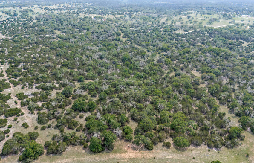 Dallenbach Ranch 32 Acre Ranch For Sale in Gillespie County Image 9