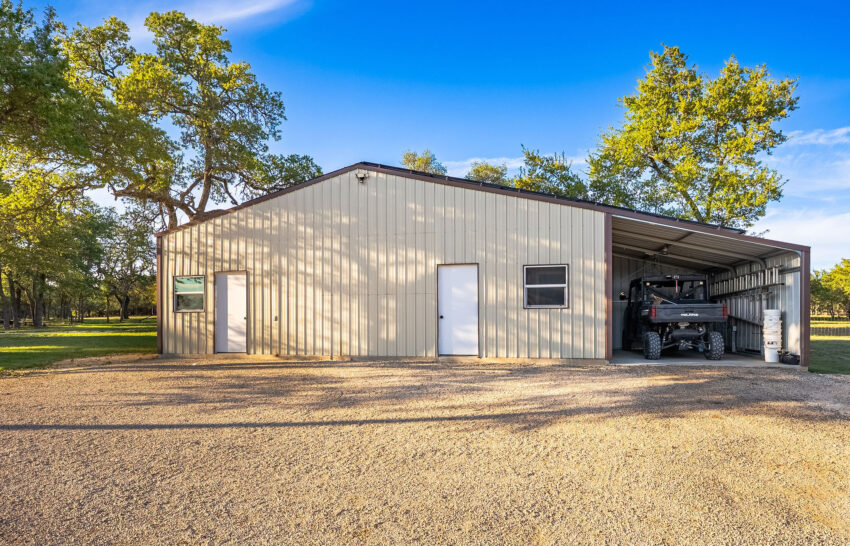 1888 Ranch 55 Acres for Sale in Gillespie County Image 11