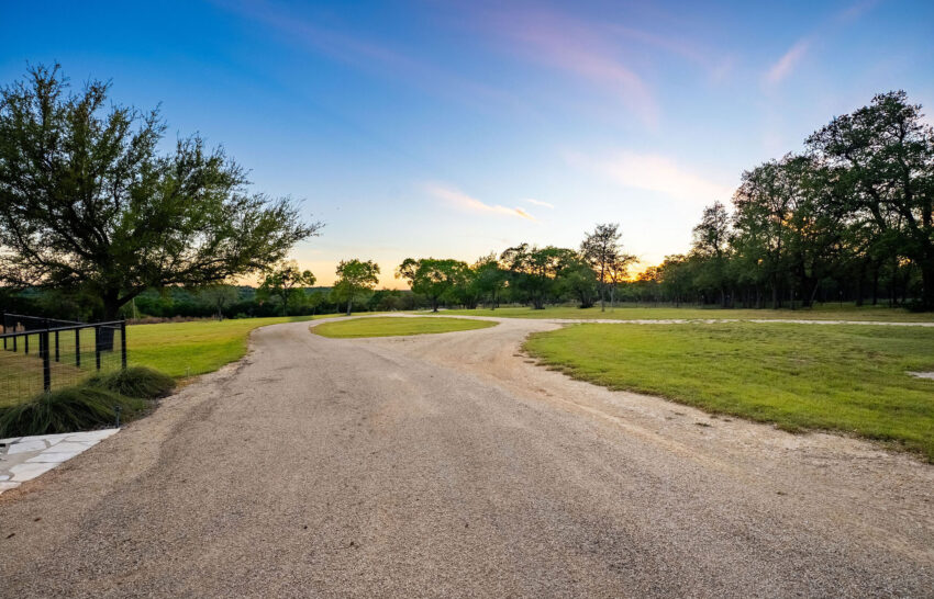 1888 Ranch 55 Acres for Sale in Gillespie County Image 15