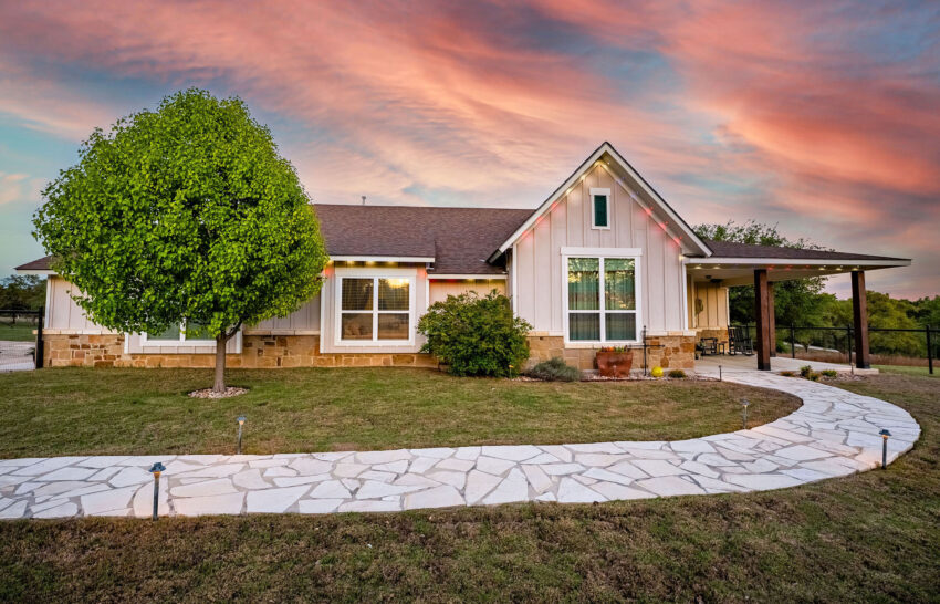 1888 Ranch 55 Acres for Sale in Gillespie County Image 9