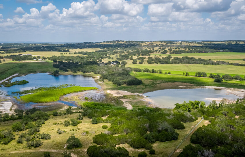 2 Lakes Ranch 825 Acre Ranch For Sale In Gillespie County Image 23