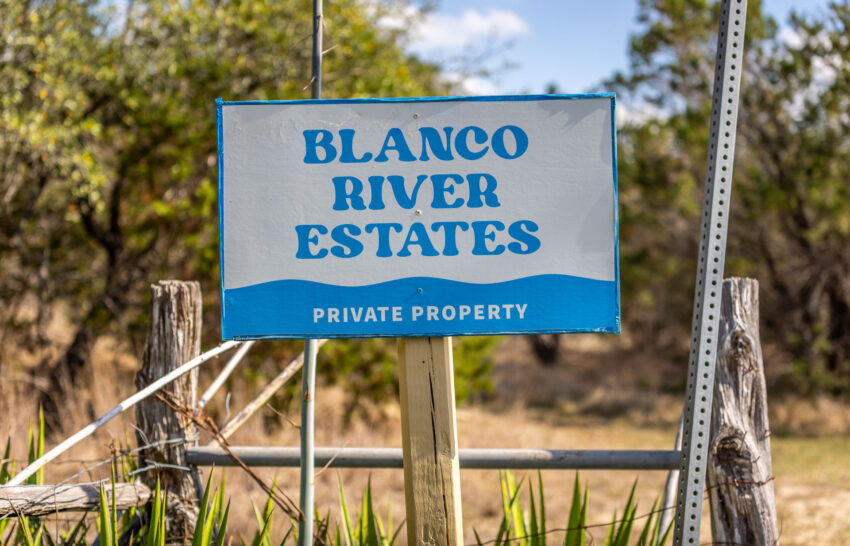 JT Hideaway 13 Acre Ranchette For Sale in Hays County Image 11