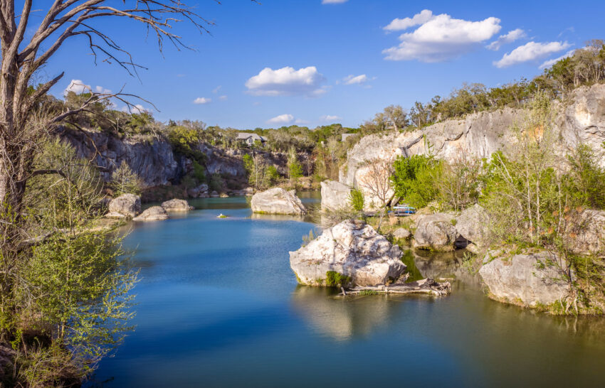 JT Hideaway 13 Acre Ranchette For Sale in Hays County Image 12