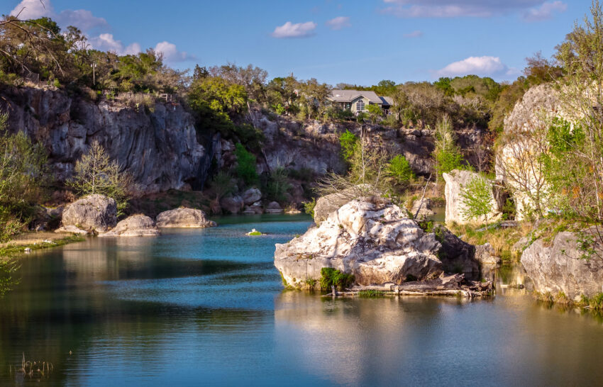 JT Hideaway 13 Acre Ranchette For Sale in Hays County Image 13
