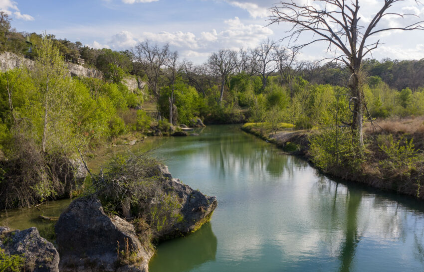 JT Hideaway 13 Acre Ranchette For Sale in Hays County Image 14
