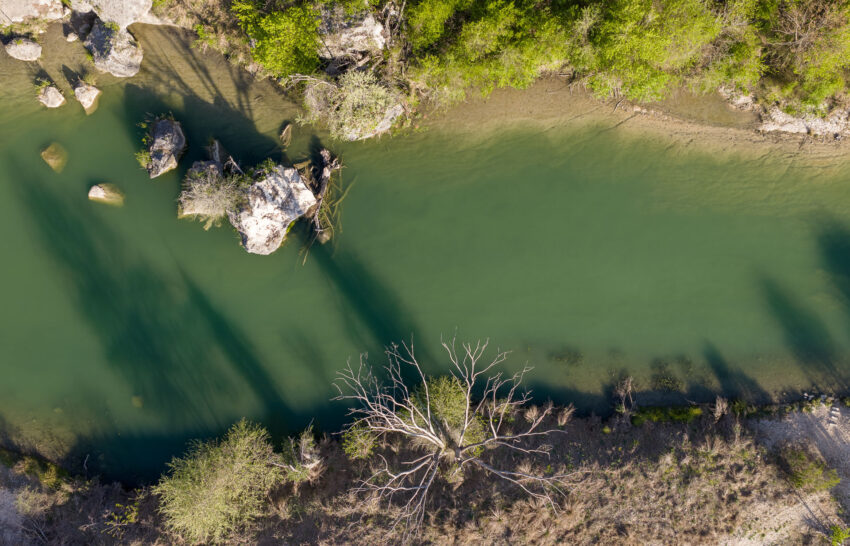 JT Hideaway 13 Acre Ranchette For Sale in Hays County Image 15