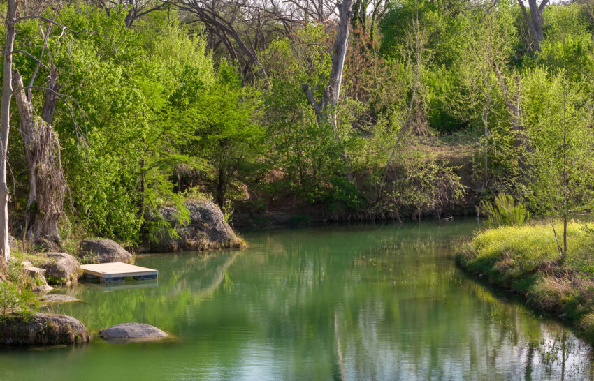 JT Hideaway 13 Acre Ranchette For Sale in Hays County Image 16