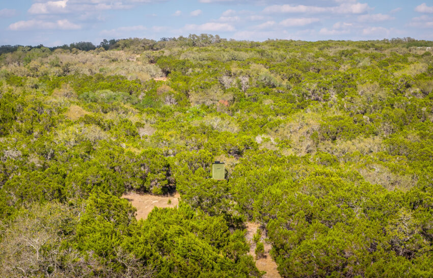 JT Hideaway 13 Acre Ranchette For Sale in Hays County Image 5