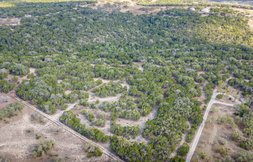 JT Hideaway 13 Acre Ranchette For Sale in Hays County Image 6