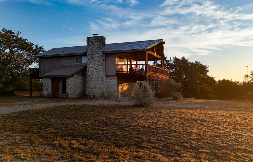 Baker Ranch 20 Acre Ranch For Sale in Hays County Image 1