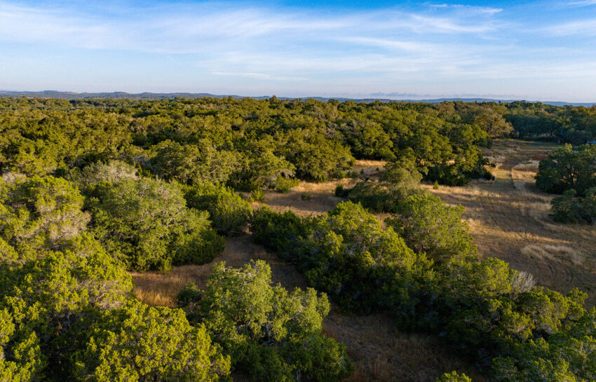 Baker Ranch 20 Acre Ranch For Sale in Hays County Image 10