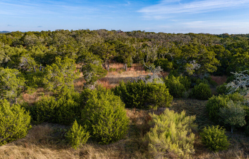 Baker Ranch 20 Acre Ranch For Sale in Hays County Image 11