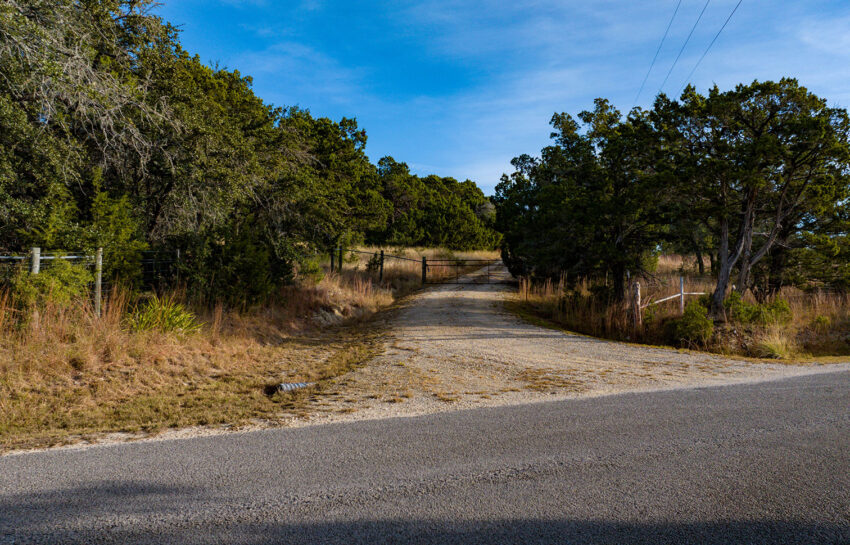 Baker Ranch 20 Acre Ranch For Sale in Hays County Image 12